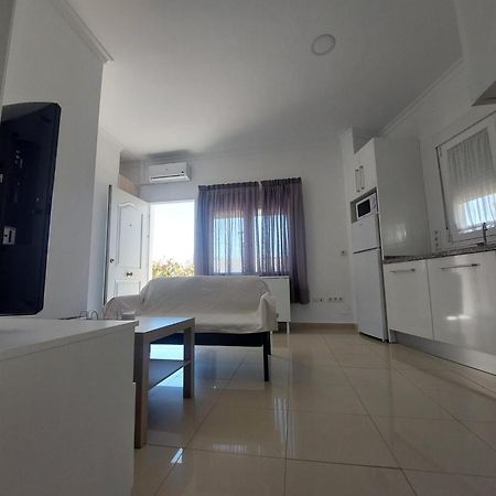 Apartamento 86A Torrox Costa Málaga Exterior foto
