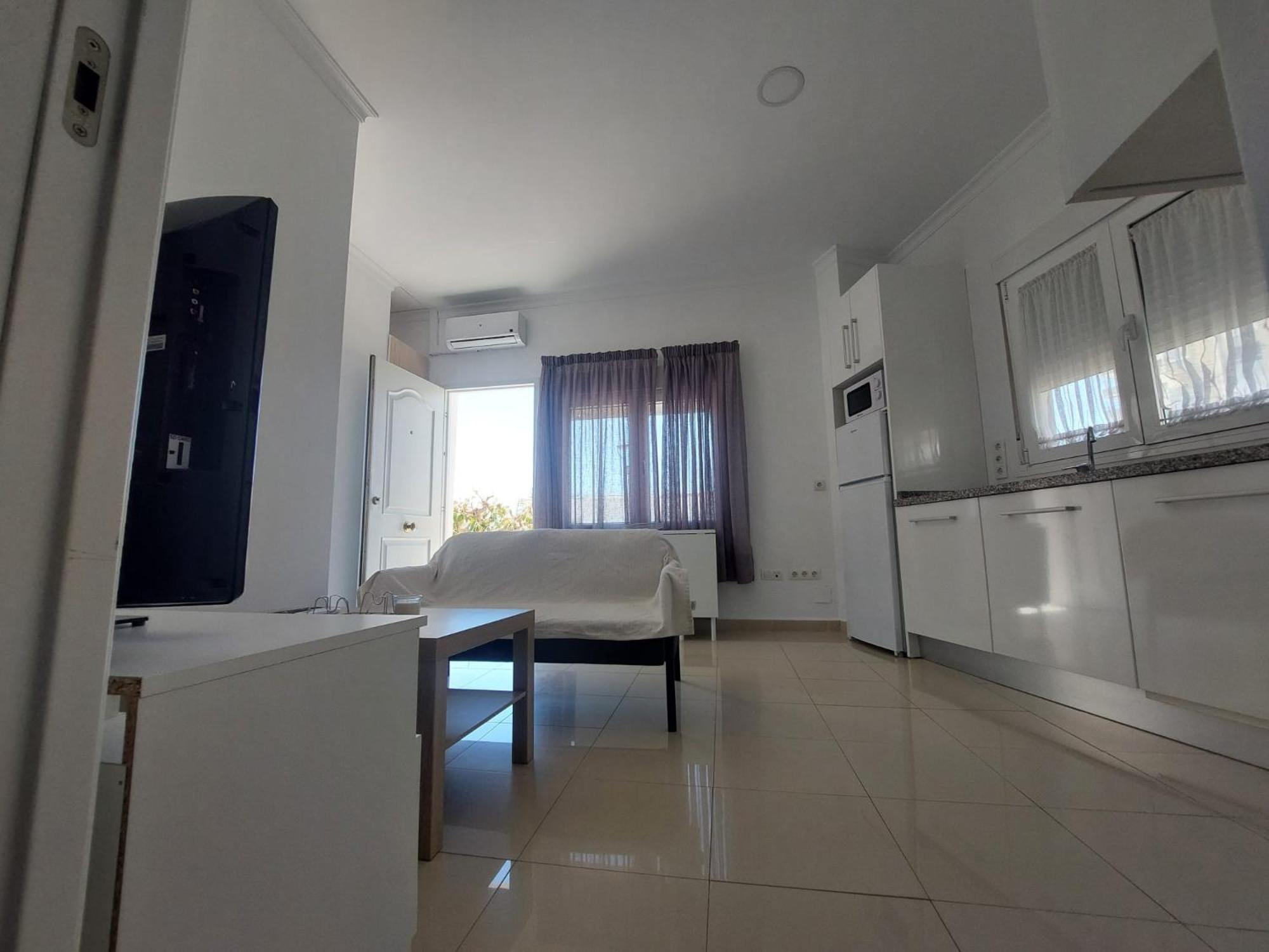 Apartamento 86A Torrox Costa Málaga Exterior foto