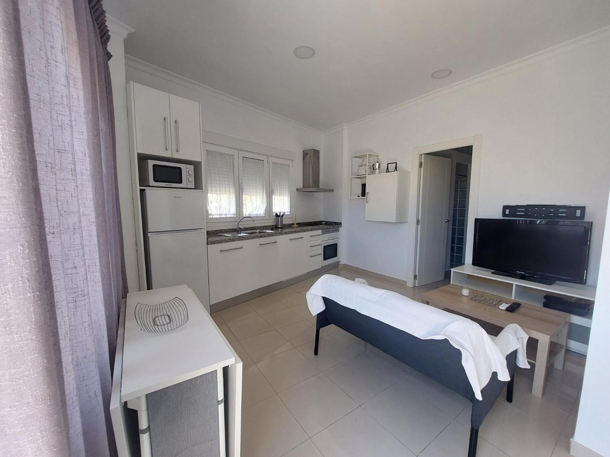Apartamento 86A Torrox Costa Málaga Exterior foto